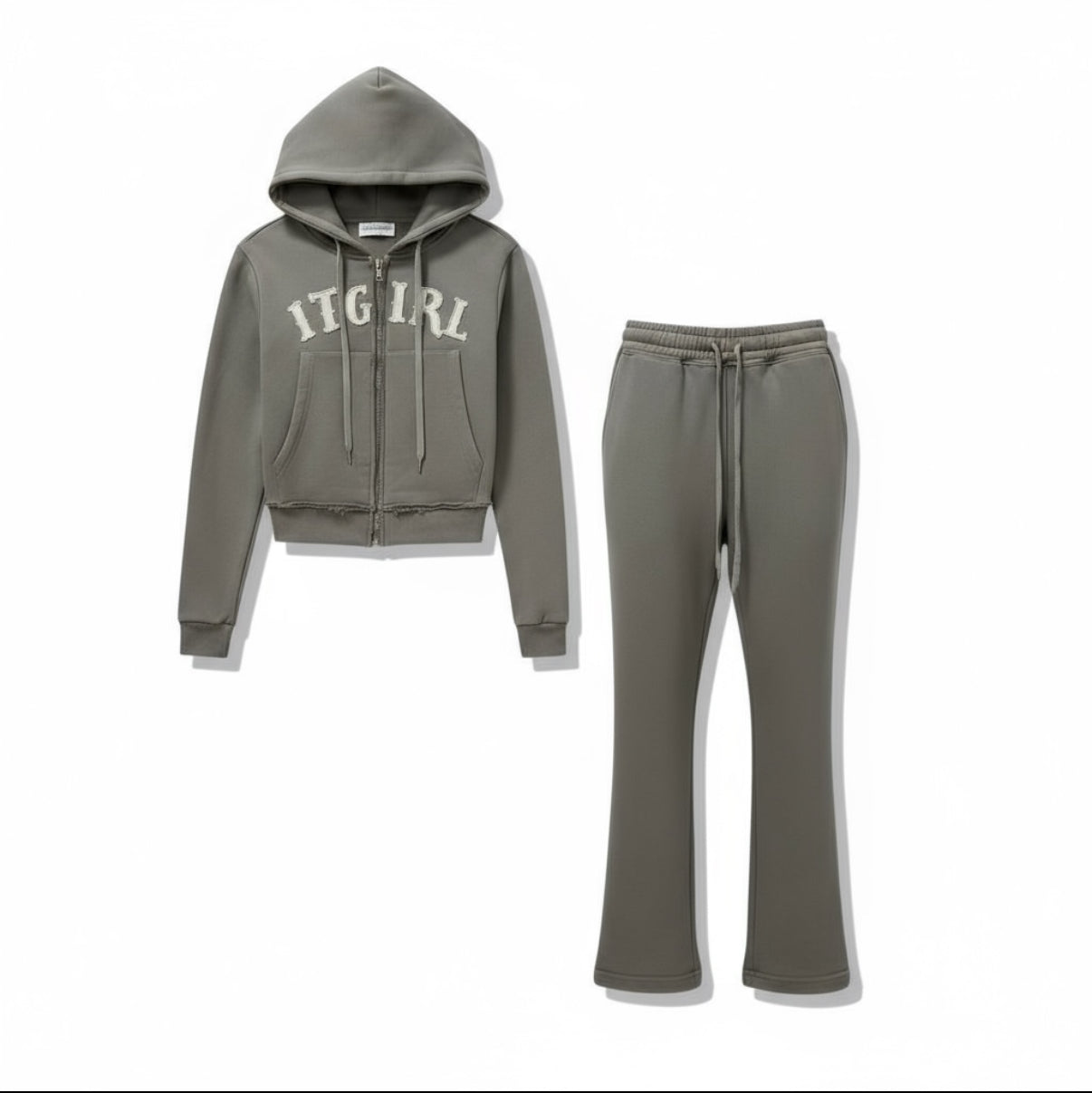 Distressed not stressed Set